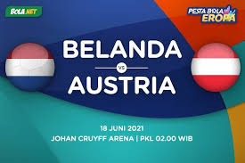 Kekuatan lini serang belanda diprediksi bisa mengatasi barisan pertahanan austria yang. Ebk Lkjvw E8am