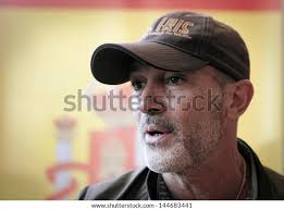 Sofia Bulgaria June 11 Antonio Banderas Stock Photo 144683441