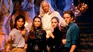 Like and share our website to support us. Mortal Kombat Der Film Reboot Kommt Eurogamer De