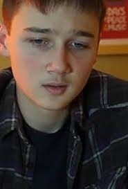 Found You (Short 2015)