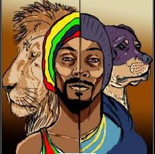 Rap, Hip Hop Y Reggae