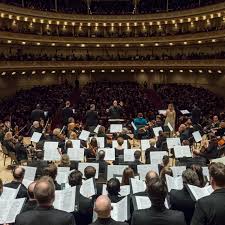 American Symphony Orchestra Oct 17 2018 At 8 Pm