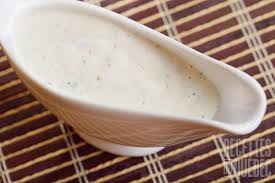 Vinaigrette Cremeuse Au Yogourt Recettes Qc Ca Caesar Salad Dressing Homemade Caesar Salad Dressing Homemade Salads
