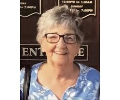 Claudia Ellen Marion Obituary (2025)