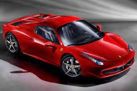Ferrari new cars prices in pakistan, karachi, lahore, islamabad, peshawar, multan, rawalpindi, quetta, sialkot, and more, if you are looking for the complete specification, camparisons and features list of ferrari cars in pakistan along with their pictures and expert reviews then you can find them. Ferrari Cars International Car Price Overview
