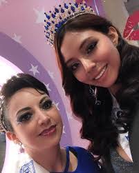 Sandra Vivas's Instagram, Twitter & Facebook