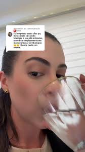 Respondendo a @🅱️RUNA #nutricionistatiktok #quedacapilar