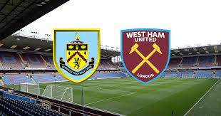 Burnley vs west ham team news. Burnley 3 0 West Ham Highlights Ashley Barnes Chris Wood Score As Roberto Struggles Again Football London