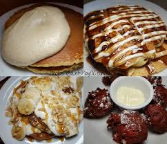 Maybe you would like to learn more about one of these? Dennys Diner Thanksgiving Dinner Comes Early Let S Play Oc