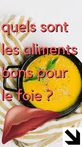 Quel Est Le Meilleur Aliment Bon Pour Le Foie Perdre Du Poids Le Foie Alimentation
