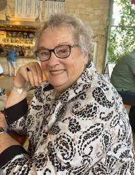 Leota Schnitker “Leigh” Benson Obituary