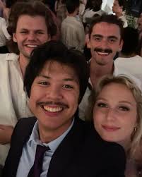 travis (@travisroyrogers) • Instagram photos and videos