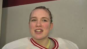 Taylor crosby is the sister of canadian hockey star, sidney crosby. Concussion Benches Crosby S Sister Ctv News