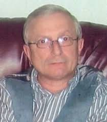 Richard Keizer Obituary