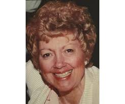 Victoria Bernard Obituary (1946