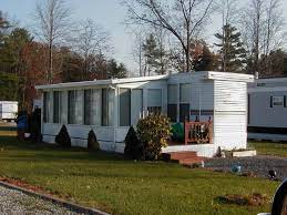 Travel Trailers Motor Homes Fifth Wheels Silvertop Add A Room Silvertop Manor Awning Roofs Silvertop Chesapeake Scr Add A Room Park Model Rv Trailer Home