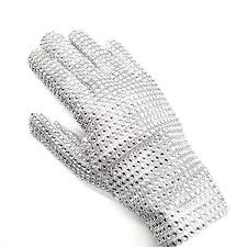 Classic mj michael jackson billie jean punk glove handmade 1:1 rhinestone gloves. Michael Jackson Glove Ultimate Collection Diamond Crystal Billie Jean Glove Wish