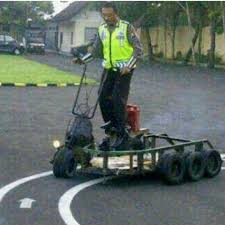 Image result for gambar vespa extreme