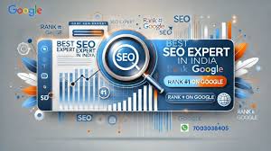 Best SEO Expert in India – Rank #1 on Google
