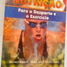 Nutrição para O Desporto e O Exercício