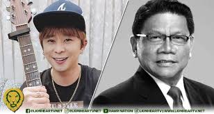 JC Regino recalls how Mike Enriquez helped with April Boy Regino's music  career