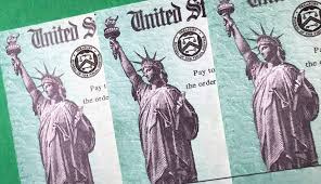 What Is The Irs Timeline To Send The Second Stimulus Checks