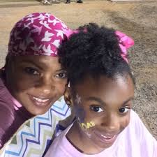 Loganville Christian Academy Deep Water Adventure Fun Run 2017