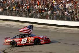 So on top of the pressure to merely perform earnhardt is. Every Dale Earnhardt Jr Nascar Cup Series Win Nascar
