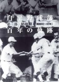 盛岡一高硬式野球部