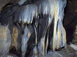 पाताल भुवनेश्वर - Dev Bhomi