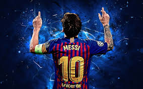 ❯ you can change wallpaper with your keyboard arrow keys! Hd Wallpaper 4k Fc Barcelona Lionel Messi Wallpaper Flare