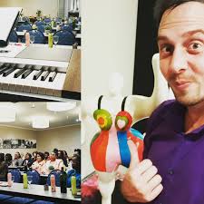 Francois Boyce Piano