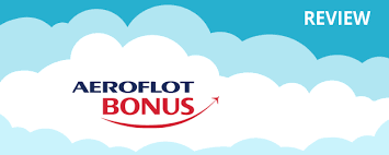 Aeroflot Bonus Program Review