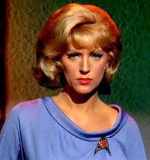 Missing You On Your Birthday Majel Barrett Actress Producer Westworld Star Trek Star Trek The Animated Series Star Trek Iv The Voyage Home Star Trek The Next Star Trek Cast Star Trek Reboot Fandom Star Trek