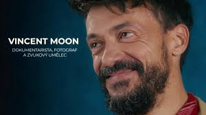 Vincent Moon's live cinema