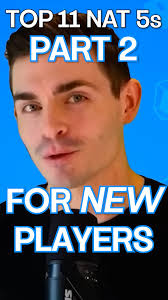 Top 11 Nat 5s (Fire/Wind/Water) for New Players Part 2!, #SummonersWar