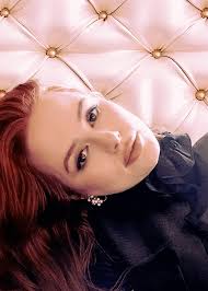 Madelaine Petsch Pack