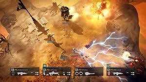 May 23, 2015 · helldivers stratagems guide by alirezahunter888. Helldivers Dive Harder Torrent Download Update 7 01