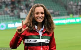 Jej ojciec tomasz świątek to wioślarz, który startował na olimpiadzie w seulu w 1988 roku. Iga Swiatek Poczatkowo Byla Nawet Troche Leniuchem