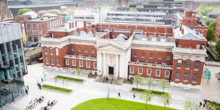 Image result for International Excellence Scholarships At University UK logo