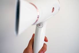 T3 Cura Luxe Professional Ionic Hair Dryer Review
