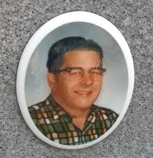 Carlos Everett Walker (1919-1975)