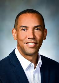 New leadership, same commitment—VCCAR welcomes James Holden as its CEO  Oxnard, CA