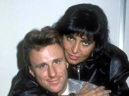 #björn borg #loredana bertè #wedding. Loredana Berte Bjorn Borg Il Matrimonio A Milano Il 4 Settembre 1989 Fra Depistaggi Il Sindaco Che Officia E Sberle Ai Paparazzi Corriere It