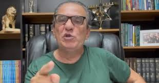 Silas Malafaia chama Marçal de 'psicopata' após post com suposto laudo  médico de Boulos