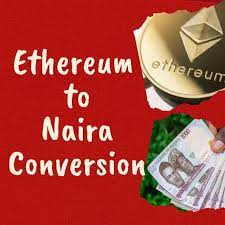 Eth To Naira Calculator Ng44 Com