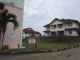 Sejak itu, terdapat enam buah kampus kpm ditubuhkan di seluruh malaysia. College Kolej Profesional Mara Indera Mahkota Nearby Kuantan In Malaysia 10 Reviews Address Website Maps Me