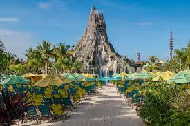Buy Volcano Bay Tickets W Early Admisson Volcano Bay Prices