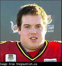 Weekend Game Plan with Matthew Ross: A Look Back at The Alouettes 2007 CFL  Draft Class