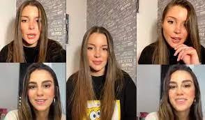 Model and television personality who first gained national attention for. Catalina Vallejos Archives Ig Live S Tv